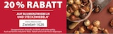 20 % RABATT Angebote bei Dehner Garten-Center Offenbach