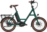 Aktuelle Fahrrad Angebote bei Radwelt Coesfeld in Essen Aktuelles i:SY E5 ZR F CX Century 545 Wh grün 2024 Angebot bei Radwelt Coesfeld in Essen ab 3.599,00 €