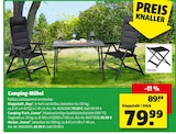 Klappstuhl Skye im Angebot bei Hagebaumarkt in Hildesheim Klappstuhl Skye Angebote bei Hagebaumarkt Hildesheim für 79,99 €