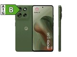 moto g56 5G 256 GB Dill Dual SIM im MediaMarkt Saturn Prospekt moto g56 5G 256 GB Dill Dual SIM von MOTOROLA im aktuellen MediaMarkt Saturn Prospekt für 199,00 €