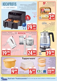 Marktkauf Butter im Prospekt 