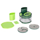 Haushaltshelfer im POCO Prospekt Haushaltshelfer im aktuellen POCO Prospekt für 19,99 €