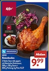 Aktuelles Entenkeulen Angebot bei ALDI SÜD in München ab 9,99 €