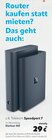 TelefonCenter Osterode Osterode - Speedport 7 Angebot im Prospekt Speedport 7 bei TelefonCenter Osterode im Osterode Prospekt für 29,00 €