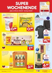 Nudeln im Netto Marken-Discount Prospekt in Voerde Aktueller Netto Marken-Discount Prospekt mit Nudeln, "Aktuelle Angebote", Seite 39