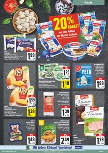 Ente im aktuellen EDEKA Prospekt (Chemnitz) Ente im EDEKA Prospekt "Wir lieben Lebensmittel!" mit 28 Seiten (Chemnitz)