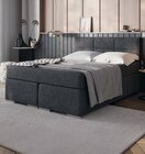 Boxspringbett One im Angebot bei Die Möbelfundgrube in Völklingen Boxspringbett One Angebote bei Die Möbelfundgrube Völklingen für 499,99 €