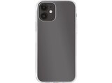 Safe im MediaMarkt Saturn Prospekt Safe & Steady, Backcover, Apple, iPhone 12, 12 Pro, Transparent von VIVANCO im aktuellen MediaMarkt Saturn Prospekt für 12,46 €