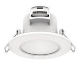 Brico Cash Flers - Promo Spot ip65 fixe blanc cct3 3000-4000k dimmable Promo Spot ip65 fixe blanc cct3 3000-4000k dimmable à 9,90 € dans le catalogue Brico Cash à Flers