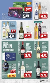 Aktueller combi Prospekt mit Rotwein, "Markt - Angebote", Seite 23