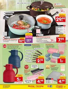 Alpina im Netto Marken-Discount Prospekt "Aktuelle Angebote" mit 60 Seiten (Ludwigshafen (Rhein))