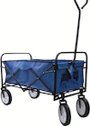 Bollerwagen Faltbarer im Angebot bei Wreesmann in Altenburg Bollerwagen Faltbarer Angebote bei Wreesmann Altenburg für 49,99 €