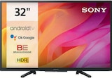 KD 32 W 800 P1 LED TV bei MediaMarkt Saturn im Prospekt "" für 