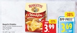 Ofenkäse von Rougette für 3,69 € bei EDEKA im Angebot Ofenkäse von Rougette im aktuellen EDEKA Prospekt
