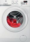 EURONICS - Lavamat L6FBC41470 Waschvollautomat Angebot im Prospekt Lavamat L6FBC41470 Waschvollautomat bei EURONICS im Prospekt "" für 499,00 €