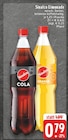 Aktuelle Cola Angebote bei E center in Duisburg Aktuelles Sinalco Angebot bei E center in Duisburg ab 0,79 €