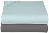 Jersey-Spannbetttuch Angebote von HOME IDEAS Living bei Penny Wolfsburg für 4,99 €