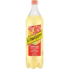 - - SCHWEPPES en promo chez Carrefour - - SCHWEPPES dans le catalogue Carrefour