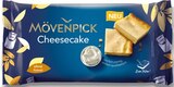 Brownie oder Cheesecake Angebote von Mövenpick bei REWE Darmstadt für 2,49 €