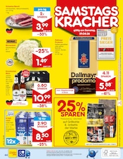 Kaffeebohnen im Netto Marken-Discount Prospekt in Ahaus Aktueller Netto Marken-Discount Prospekt mit Kaffeebohnen, "Aktuelle Angebote", Seite 58