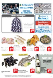 Forelle im E center Prospekt in Göppingen Aktueller E center Prospekt mit Forelle, "Aktuelle Angebote", Seite 11