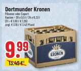 Angebot im Trinkgut Meschede (Kreis- und Hochschulstadt) Prospekt Trinkgut Meschede (Kreis- und Hochschulstadt) Prospekt mit im Angebot für 9,99 €