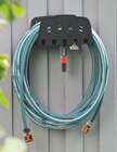 bauSpezi Sulzfeld - Gartenschlauchhalter Angebot im Prospekt Gartenschlauchhalter bei bauSpezi im Sulzfeld Prospekt für 6,99 €