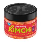Kimchi Pikant Angebote von Hengstenberg bei Lidl Wuppertal für 2,49 €