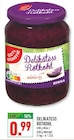 Delikatess Rotkohl Angebote von EDEKA bei Marktkauf Wuppertal für 0,99 €