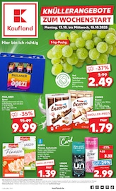 Huhn im Kaufland Prospekt in Heidelberg Aktueller Kaufland Prospekt mit Huhn, "KNÜLLER", Seite 1