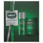 Coffret - BRUT - Super U à Poitiers Coffret - BRUT en promo chez Super U Poitiers à 7,42 €