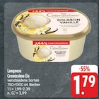 Cremissimo Eis bei EDEKA im Prospekt "" für 1,79 €