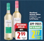 Akzente von Moselland im aktuellen E center Prospekt