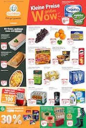Aktueller GLOBUS Supermarkt Prospekt für Montabaur 17.11.2025 - 22.11.2025 GLOBUS Prospekt für Montabaur mit 50 Seiten