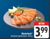 Räucherlachs von  im aktuellen E center Prospekt für 3,99 €
