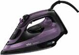 Aktuelles TexStyle 9 Dampfbügeleisen SI 9661 VI Angebot bei MEDIMAX in Mönchengladbach ab 84,99 €