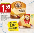 WEZ Minden - Fol Epi oder Saint Albray Angebot im Prospekt Fol Epi oder Saint Albray bei WEZ im Minden Prospekt für 1,39 €