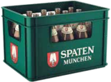 Aktuelle Bier Angebote bei V-Markt in München Aktuelles Münchner Hell oder Alkoholfrei Angebot bei V-Markt in München ab 12,99 €