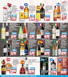 Vodka im aktuellen HIT Prospekt (Mannheim) Vodka im HIT Prospekt "ECHTE VIELFALT" mit 18 Seiten (Mannheim)