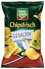 Chipsfrisch von Funny Frisch für 1,49 € bei METRO im Angebot Chipsfrisch von Funny Frisch im aktuellen METRO Prospekt