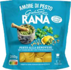 Aktuelles Tortelloni Angebot bei EDEKA in Lübeck ab 2,49 €