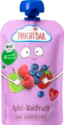 Apfel-Waldfrucht im Angebot bei EDEKA in Neumünster Apfel-Waldfrucht Angebote von FruchtBar bei EDEKA Neumünster für 0,79 €