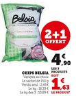 Promo CHIPS à 4,90 € dans le catalogue U Express à Limoges