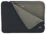 Housse pour ordinateur portable 14/16" - MOBILIS en promo chez Hyper U Angers à 12,99 €