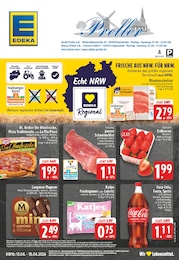 EDEKA Prospekt: "Aktuelle Angebote", 24 Seiten, 13.04.2026 - 18.04.2026