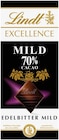 Excellence 70% Cacao Angebote von Lindt bei REWE Emden