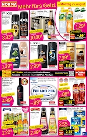 Head and Shoulders im Norma Prospekt in Trier Aktueller Norma Prospekt mit Head and Shoulders, "Mehr fürs Geld", Seite 11