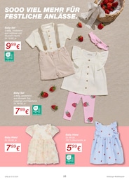 Babyhose im KiK Prospekt Babyhose im KiK Prospekt "MEHR ALS DU DENKST!" auf Seite 10