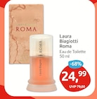 Roma im Angebot bei E center in Dreieich Roma Angebote von Laura Biagiotti bei E center Dreieich für 24,99 €