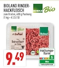 Aktuelle Rindfleisch Angebote bei Marktkauf in Bochum Aktuelles Bioland Rinder-Hackfleisch Angebot bei Marktkauf in Bochum ab 9,49 €